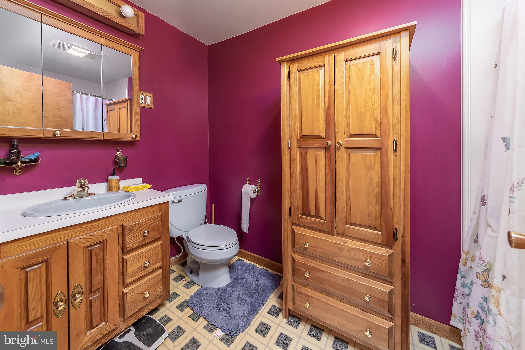 88 Rutgers Road Pennsville, NJ 08070 - Photo 9 of 23 Full Bath #2