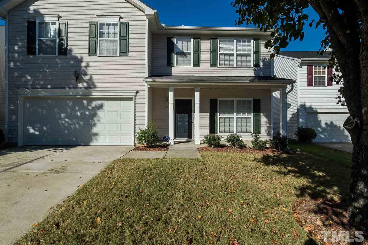 4353 Cardinal Grove Boulevard Raleigh, NC 27616 - Photo 1 of 25
