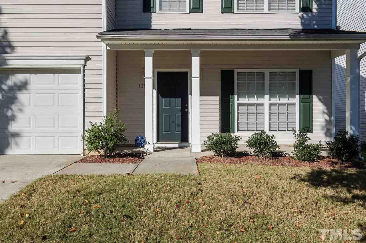 4353 Cardinal Grove Boulevard Raleigh, NC 27616 - Photo 2 of 25