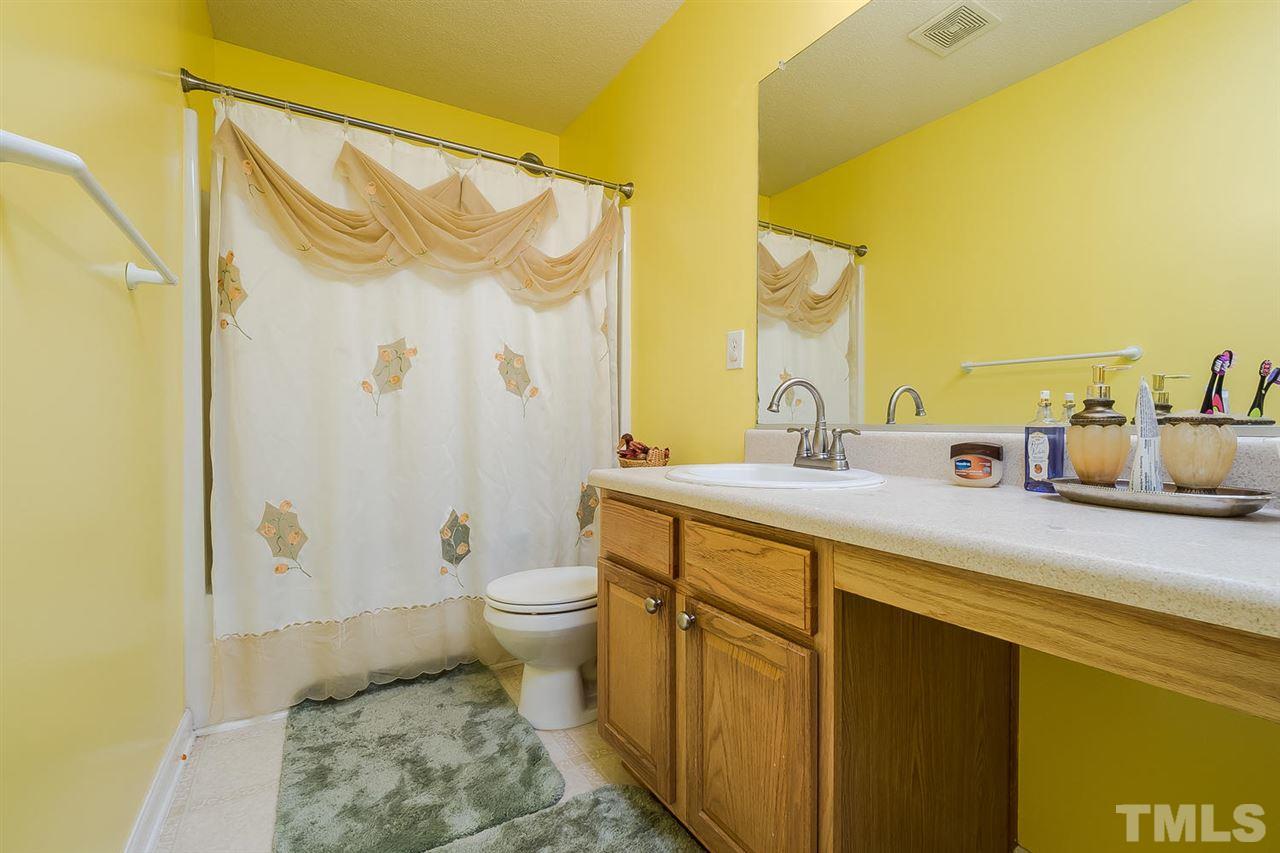 4353 Cardinal Grove Boulevard Raleigh, NC 27616 - Photo 13 of 25