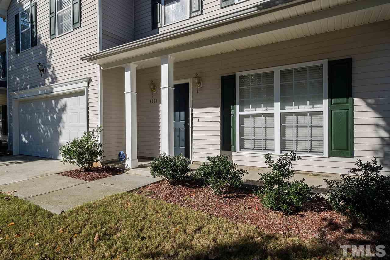 4353 Cardinal Grove Boulevard Raleigh, NC 27616 - Photo 3 of 25