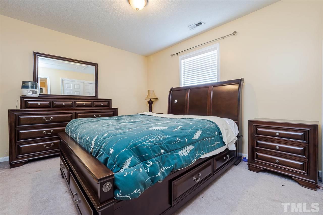 4353 Cardinal Grove Boulevard Raleigh, NC 27616 - Photo 21 of 25
