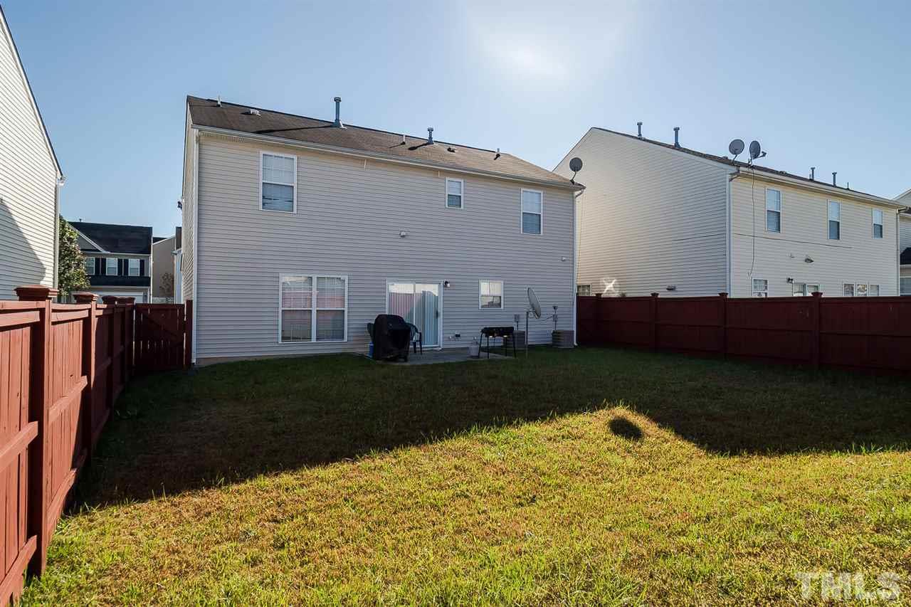 4353 Cardinal Grove Boulevard Raleigh, NC 27616 - Photo 24 of 25