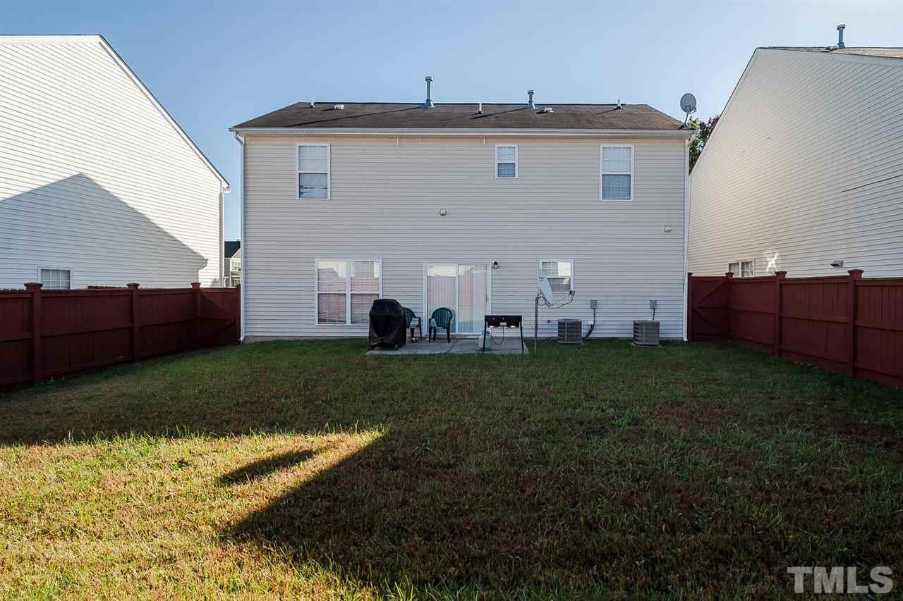 4353 Cardinal Grove Boulevard Raleigh, NC 27616 - Photo 25 of 25