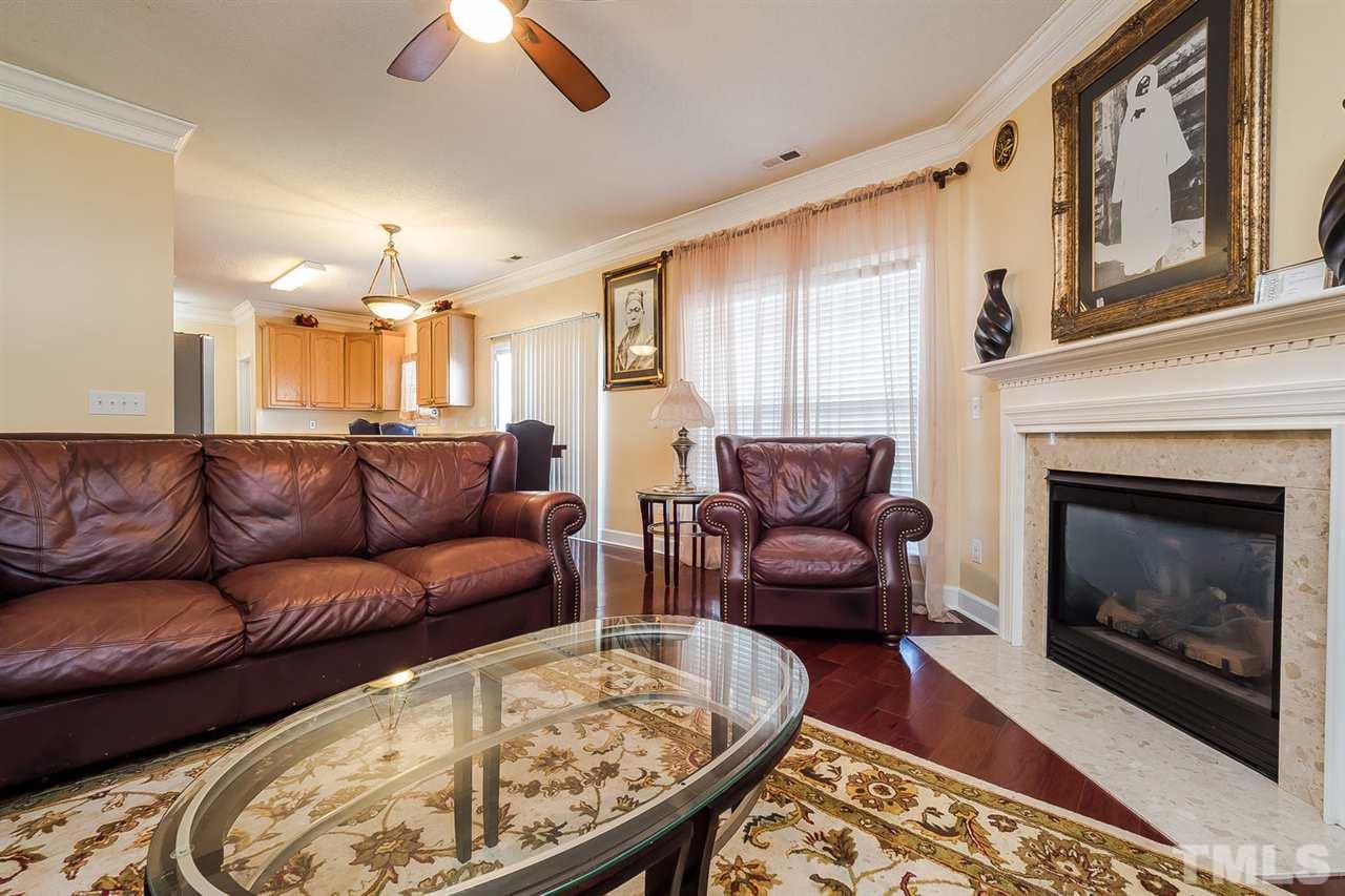 4353 Cardinal Grove Boulevard Raleigh, NC 27616 - Photo 7 of 25