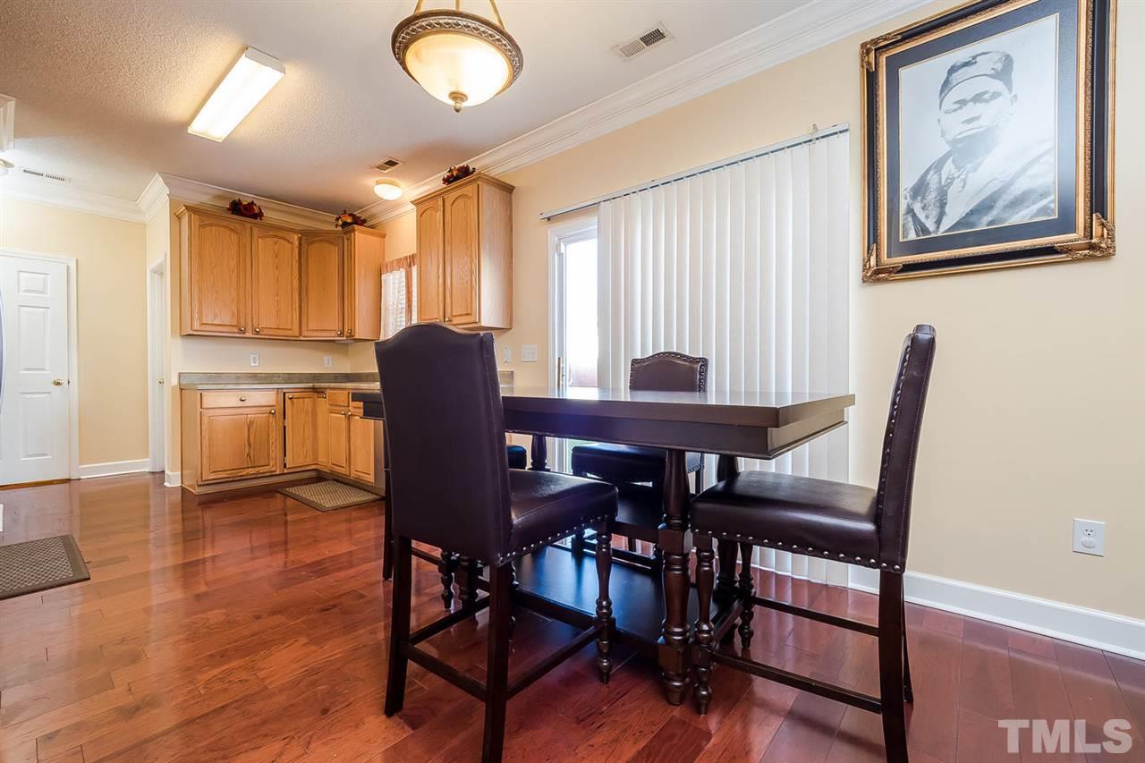 4353 Cardinal Grove Boulevard Raleigh, NC 27616 - Photo 8 of 25