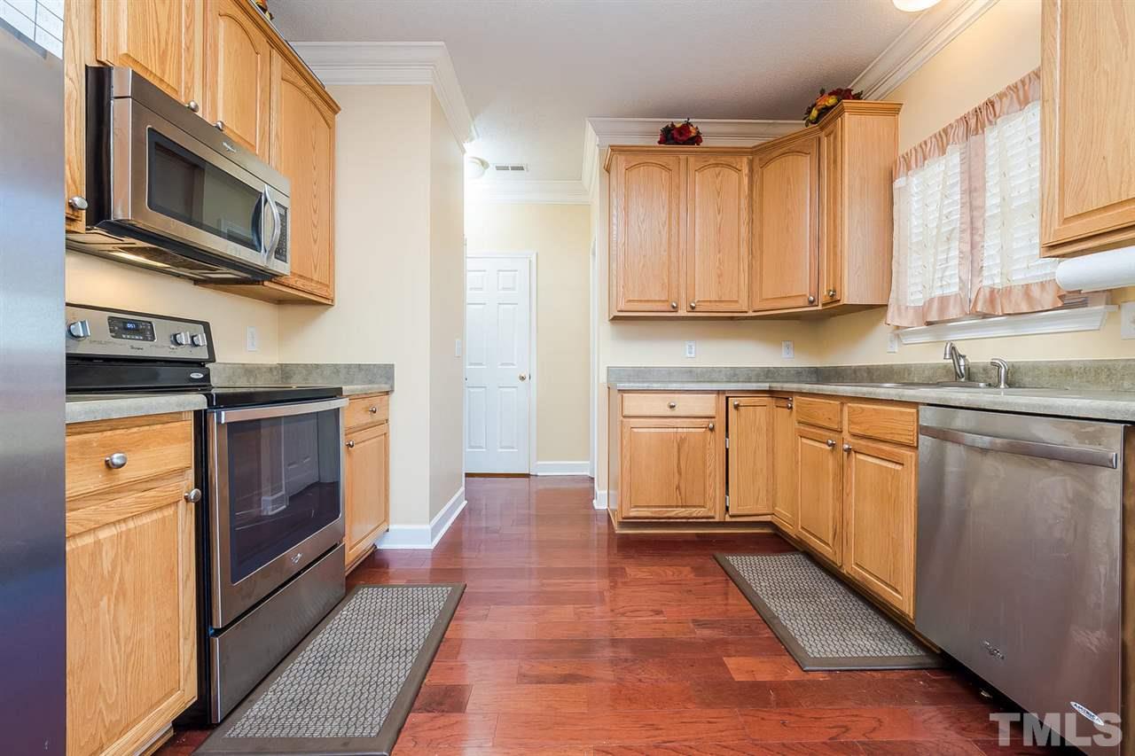 4353 Cardinal Grove Boulevard Raleigh, NC 27616 - Photo 9 of 25