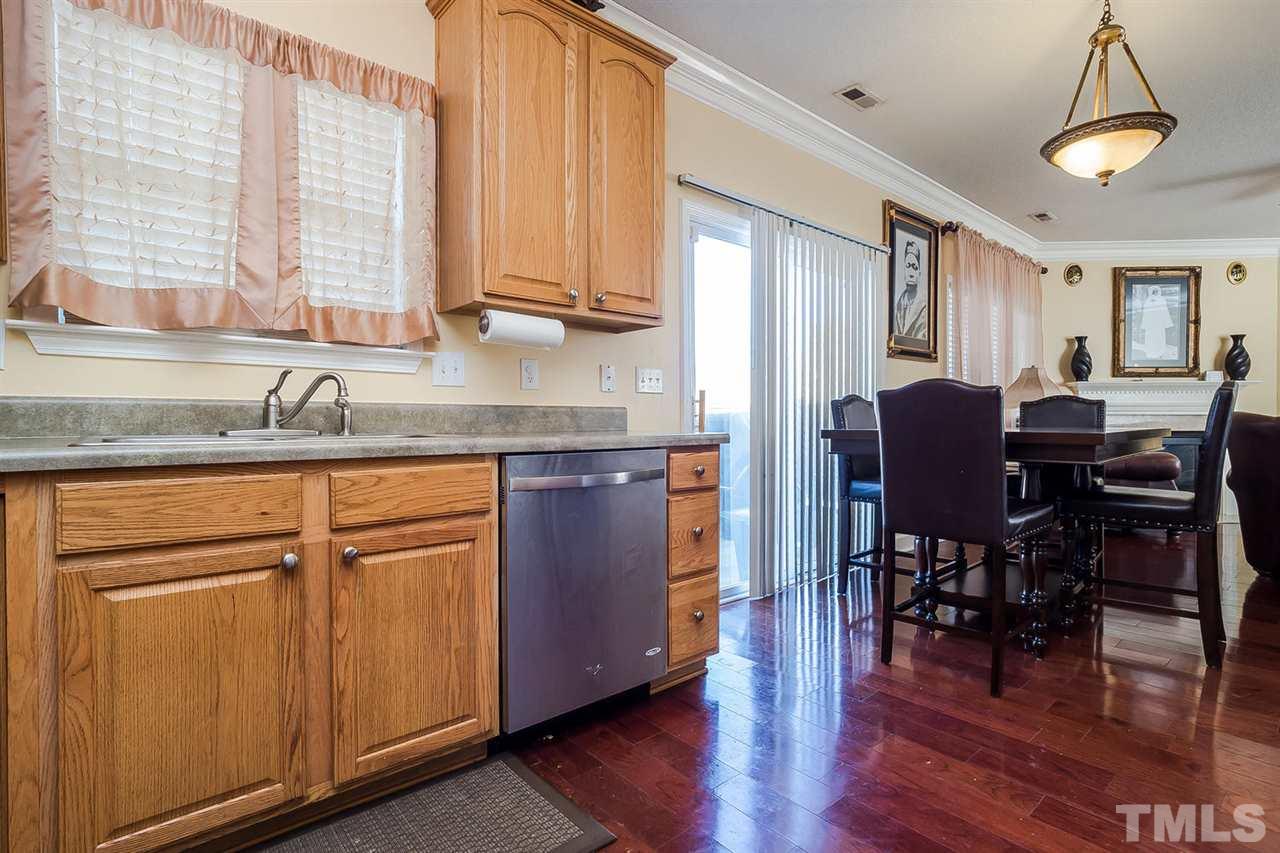 4353 Cardinal Grove Boulevard Raleigh, NC 27616 - Photo 10 of 25