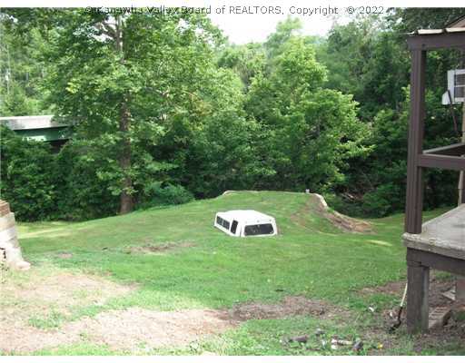 1725 Spring Branch Road Leon, WV 25123 - Photo 3 of 5 Exterior Front.
