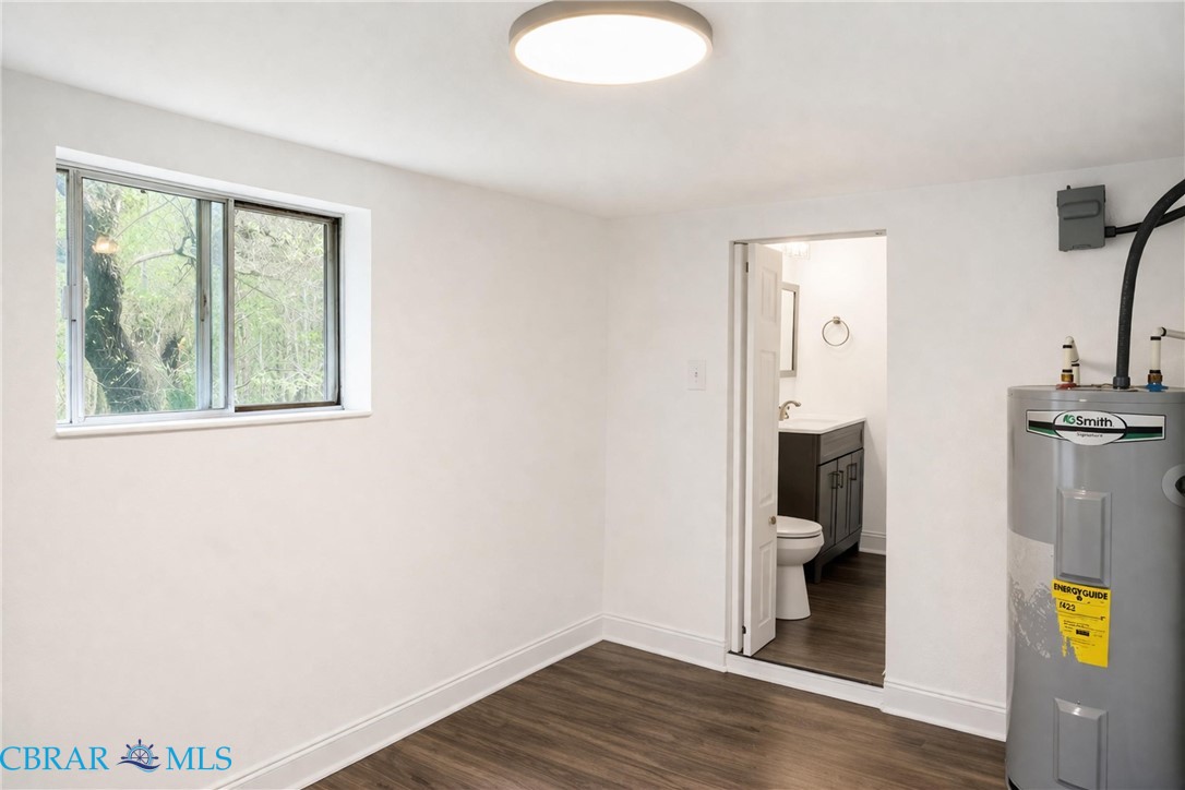 633 Fitchetts Wharf Road Mathews, VA 23109 - Photo 19 of 24