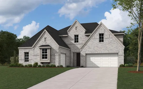 $627,325 | 609 Bunchberry Street, Justin, TX 76247
