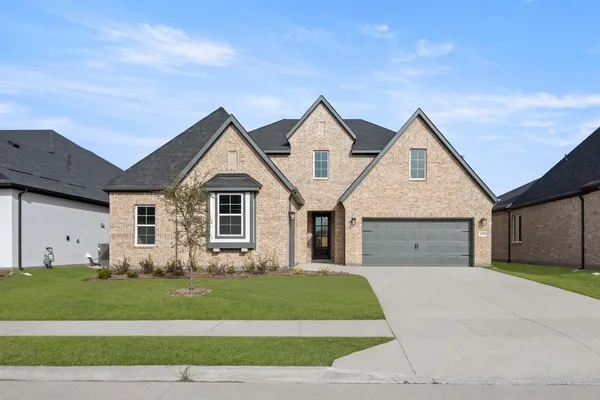 $627,325 | 609 Bunchberry Street, Justin, TX 76247