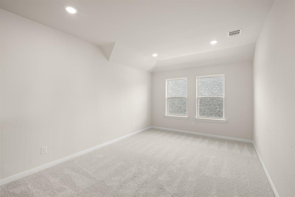 609 Bunchberry Street Justin, TX 76247 - Photo 25 of 30 609 Bunchberry- Gameroom