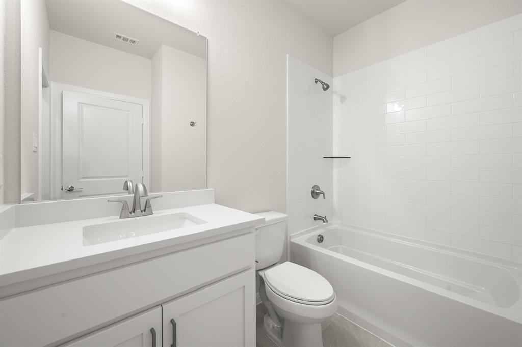 609 Bunchberry Street Justin, TX 76247 - Photo 30 of 30 609 Bunchberry- Bathroom-3