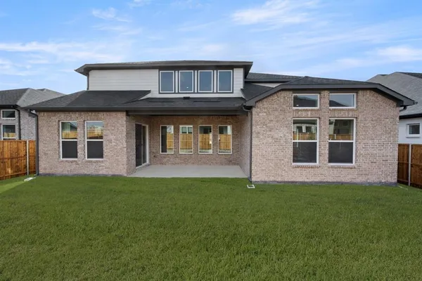 $627,325 | 609 Bunchberry Street, Justin, TX 76247