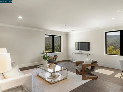$12,500,000 | 1021 Via Del Gato, Alamo, CA 94507
