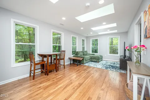 $969,000 | 1020 Burning Tree Drive, Chapel Hill, NC 27517