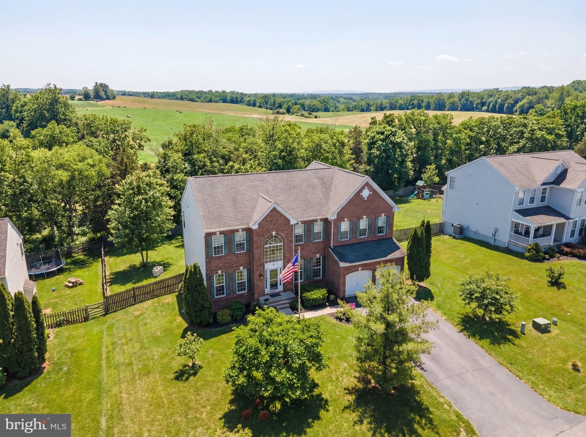 374 Rustling Leaf Place Kearneysville, WV 25430 - Photo 2 of 86