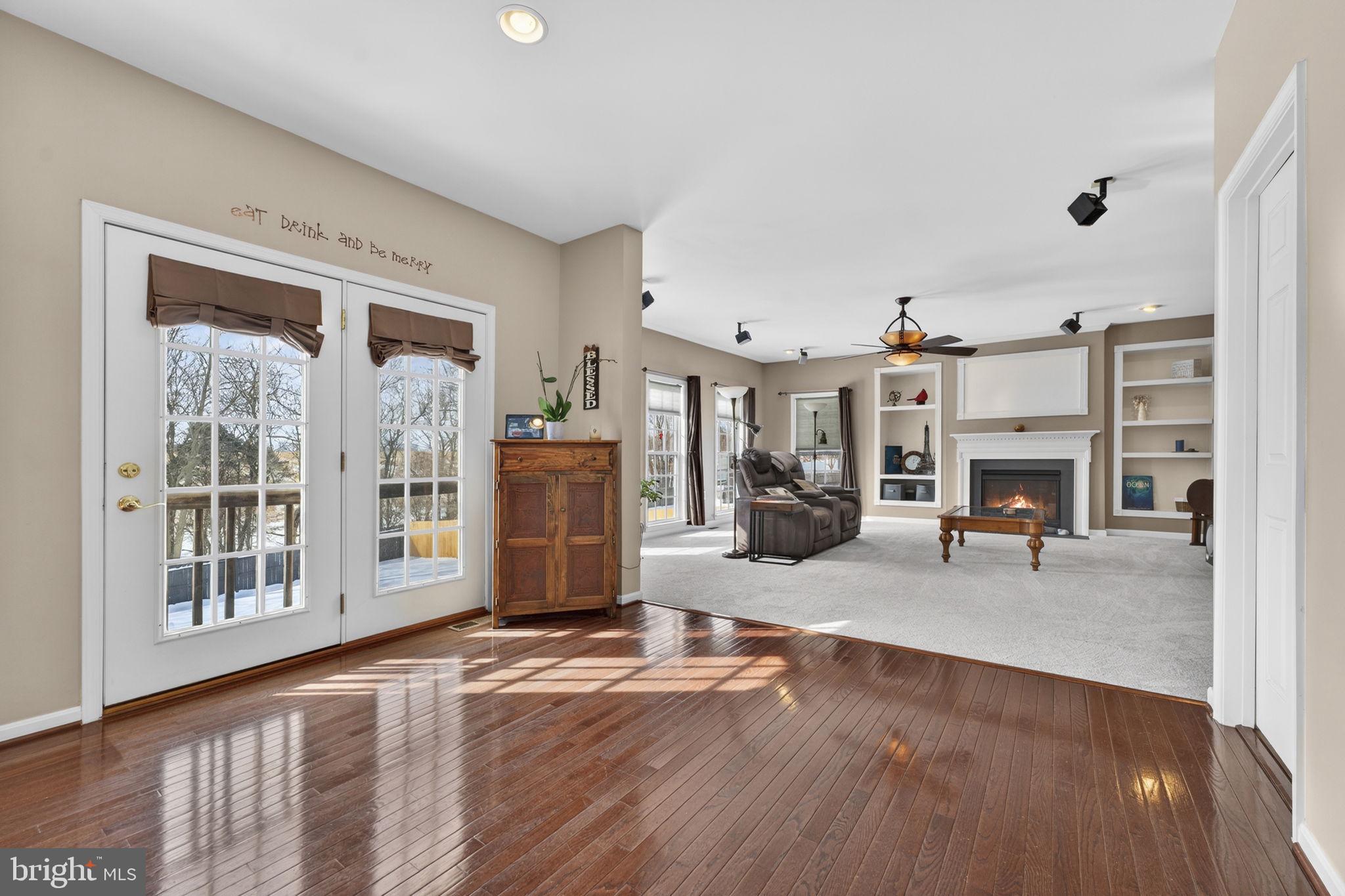 374 Rustling Leaf Place Kearneysville, WV 25430 - Photo 31 of 86