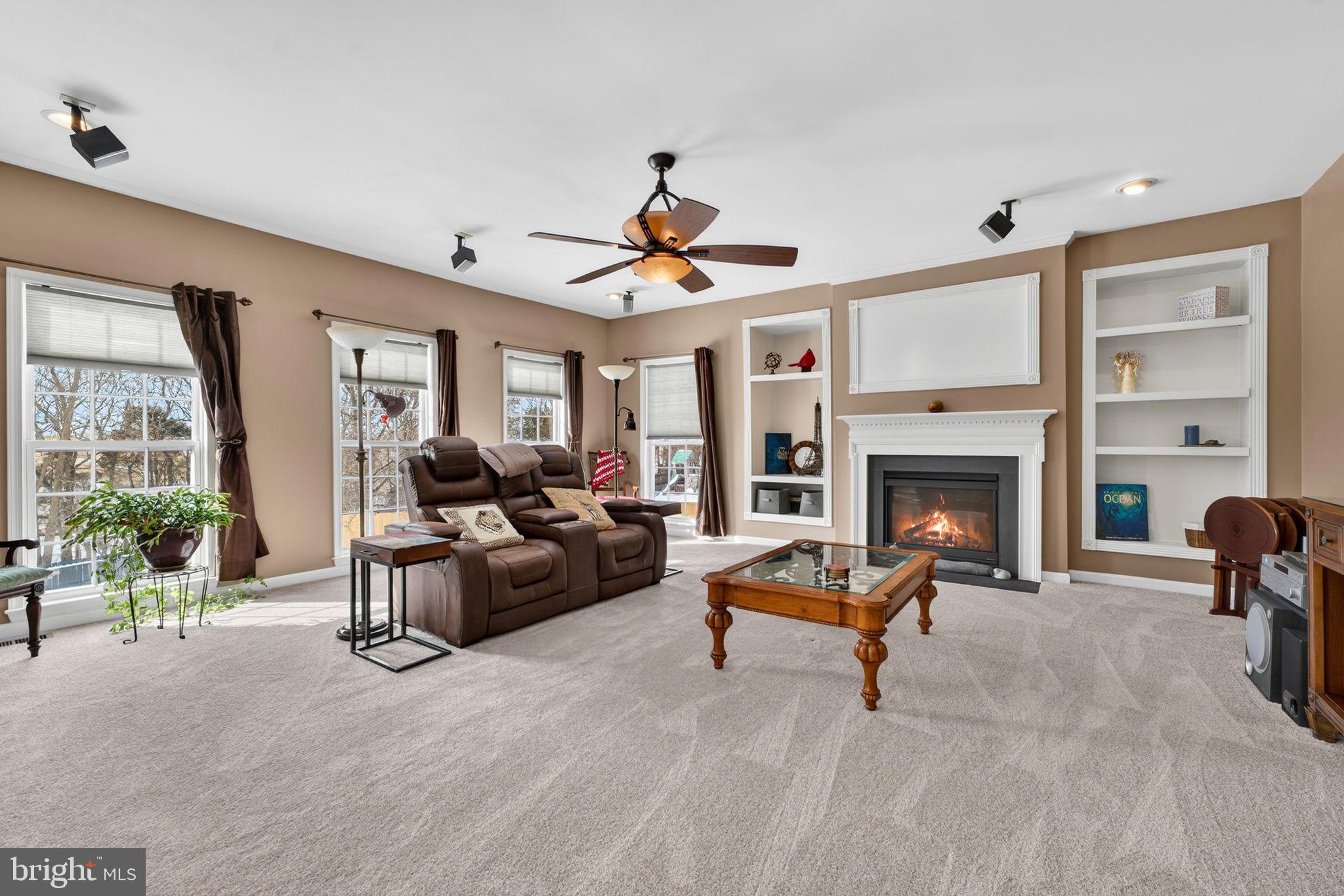 374 Rustling Leaf Place Kearneysville, WV 25430 - Photo 33 of 86