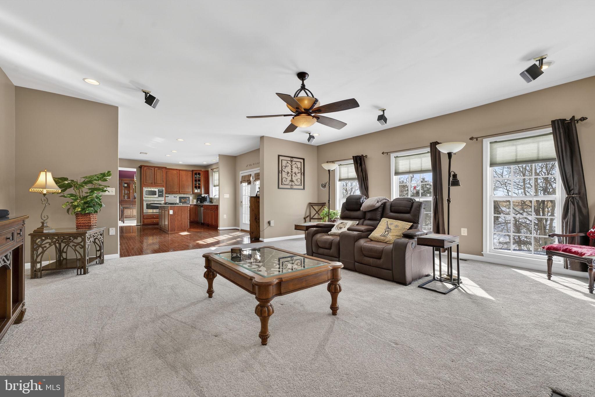 374 Rustling Leaf Place Kearneysville, WV 25430 - Photo 36 of 86