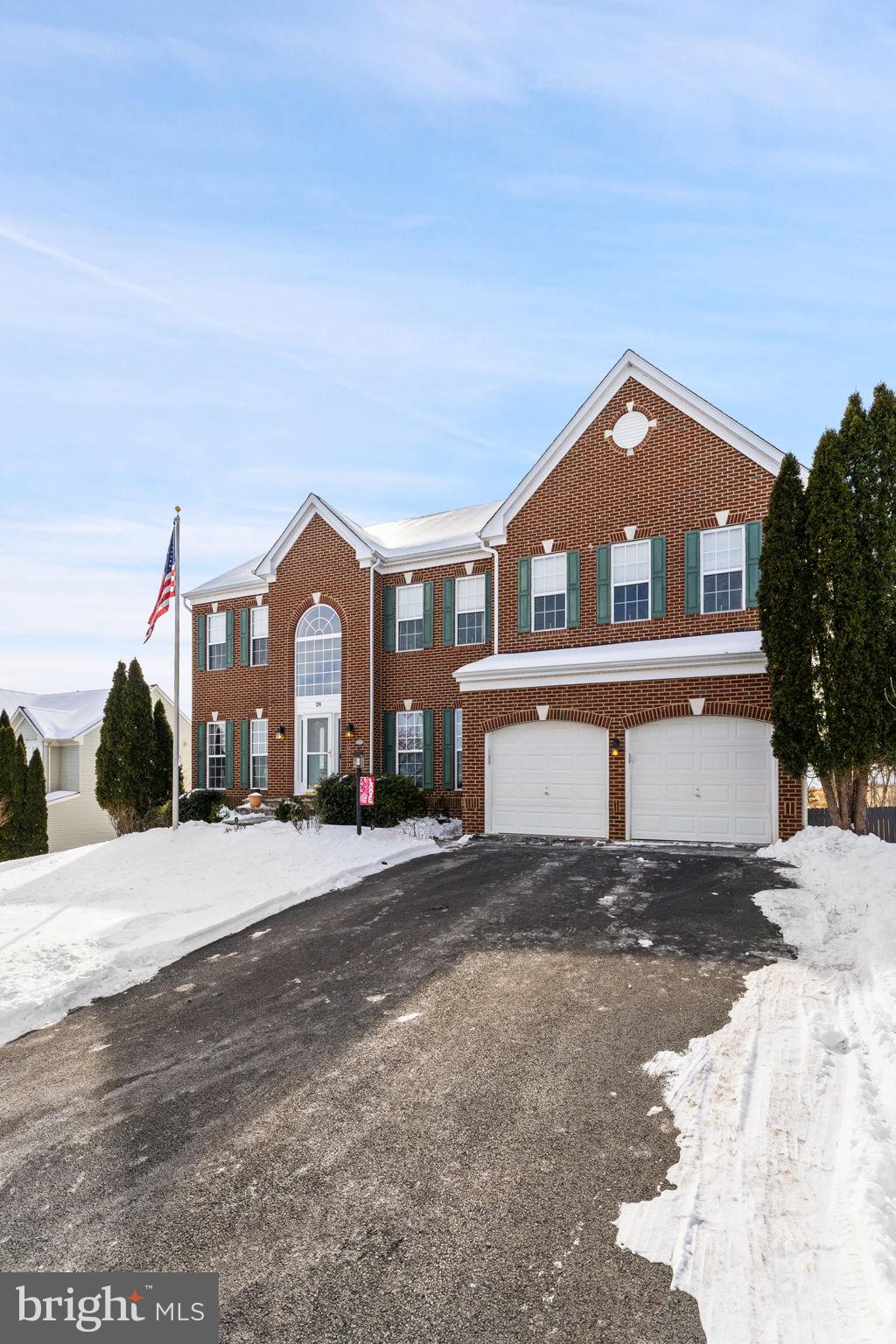 374 Rustling Leaf Place Kearneysville, WV 25430 - Photo 63 of 86