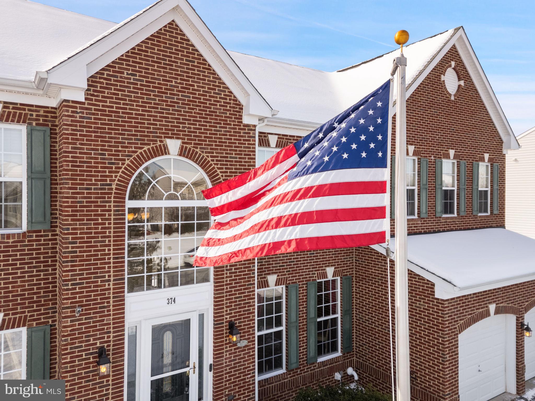 374 Rustling Leaf Place Kearneysville, WV 25430 - Photo 66 of 86