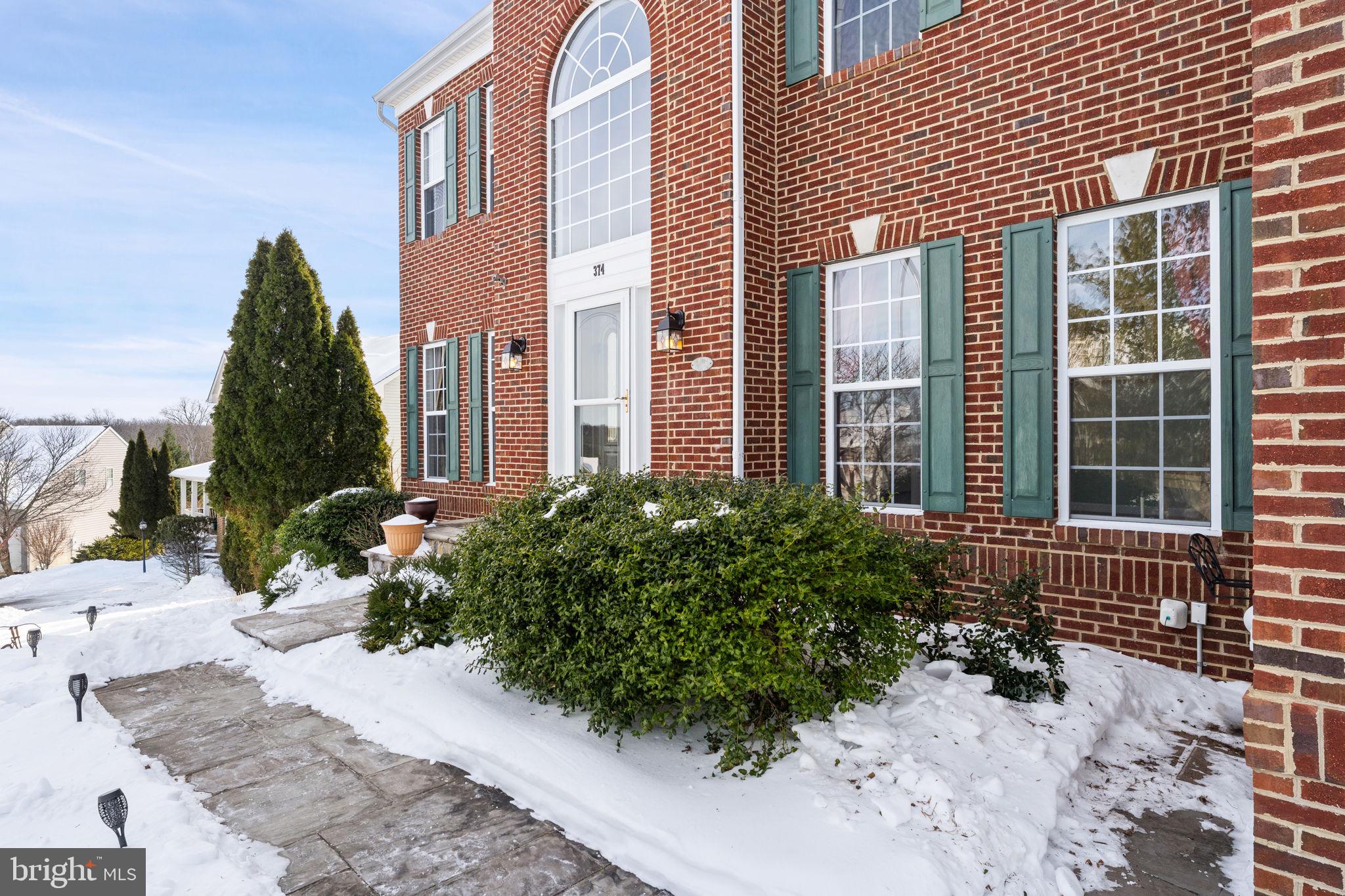 374 Rustling Leaf Place Kearneysville, WV 25430 - Photo 67 of 86