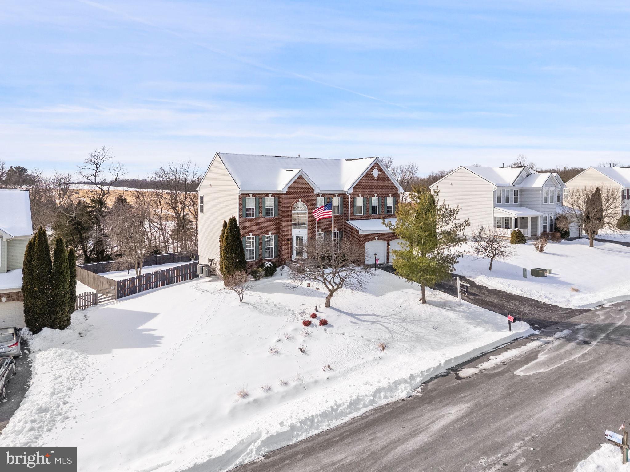 374 Rustling Leaf Place Kearneysville, WV 25430 - Photo 69 of 86