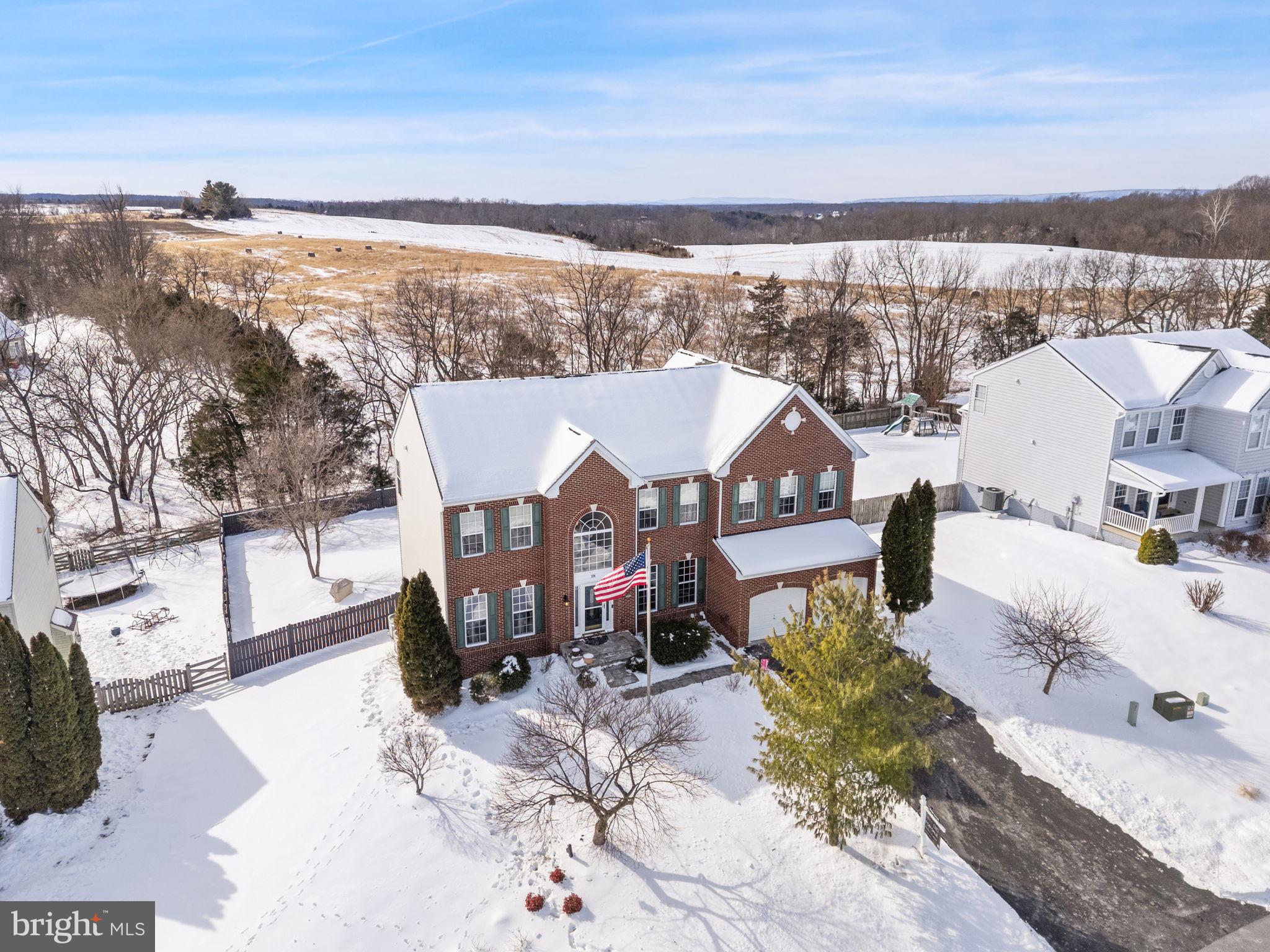 374 Rustling Leaf Place Kearneysville, WV 25430 - Photo 70 of 86