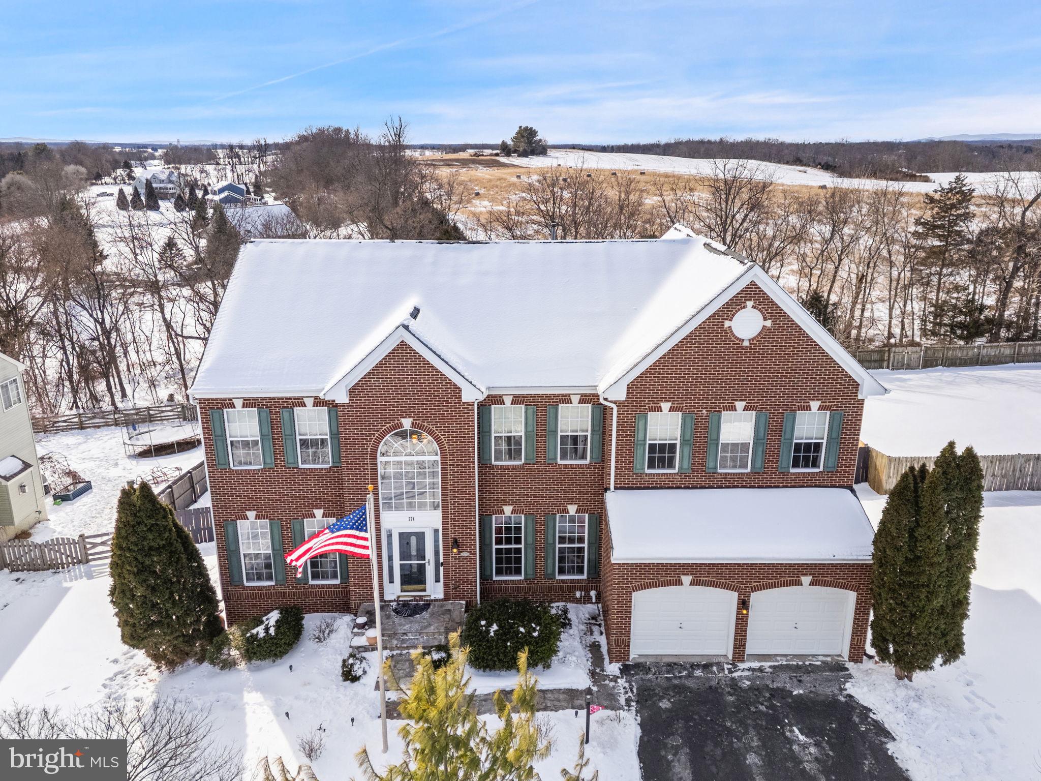 374 Rustling Leaf Place Kearneysville, WV 25430 - Photo 71 of 86