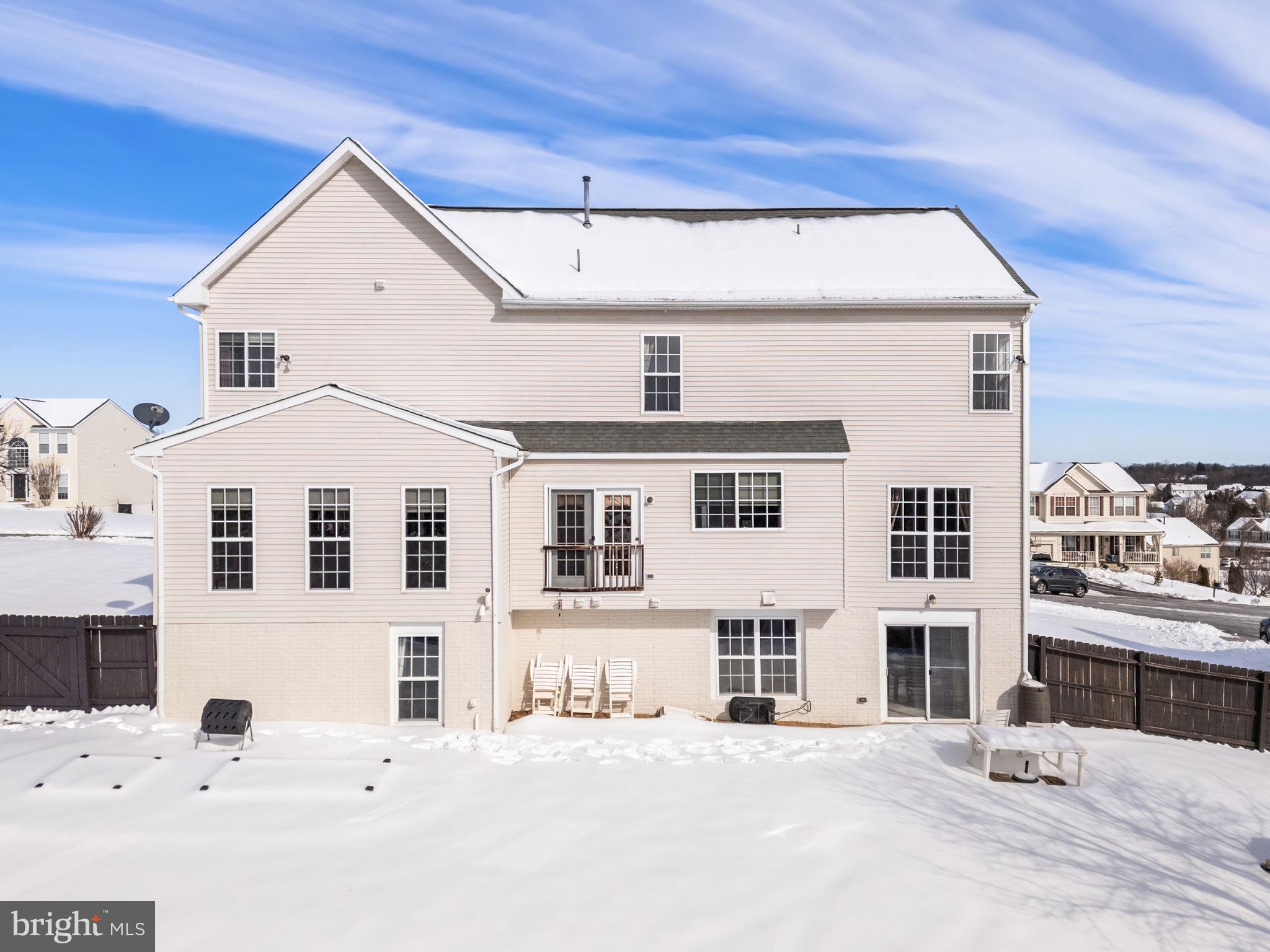 374 Rustling Leaf Place Kearneysville, WV 25430 - Photo 73 of 86