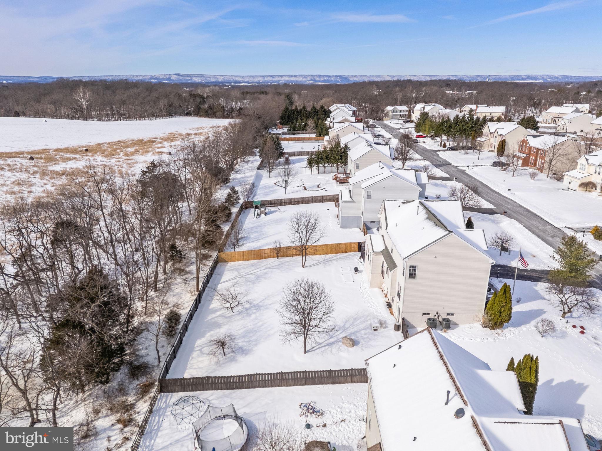 374 Rustling Leaf Place Kearneysville, WV 25430 - Photo 75 of 86