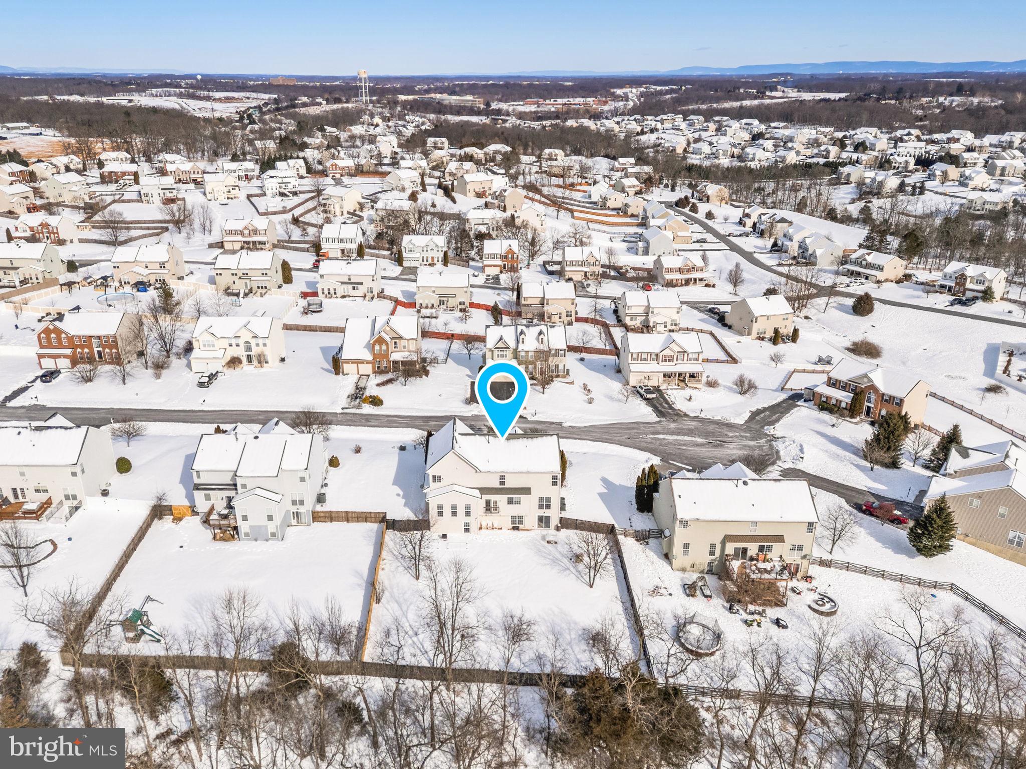 374 Rustling Leaf Place Kearneysville, WV 25430 - Photo 77 of 86