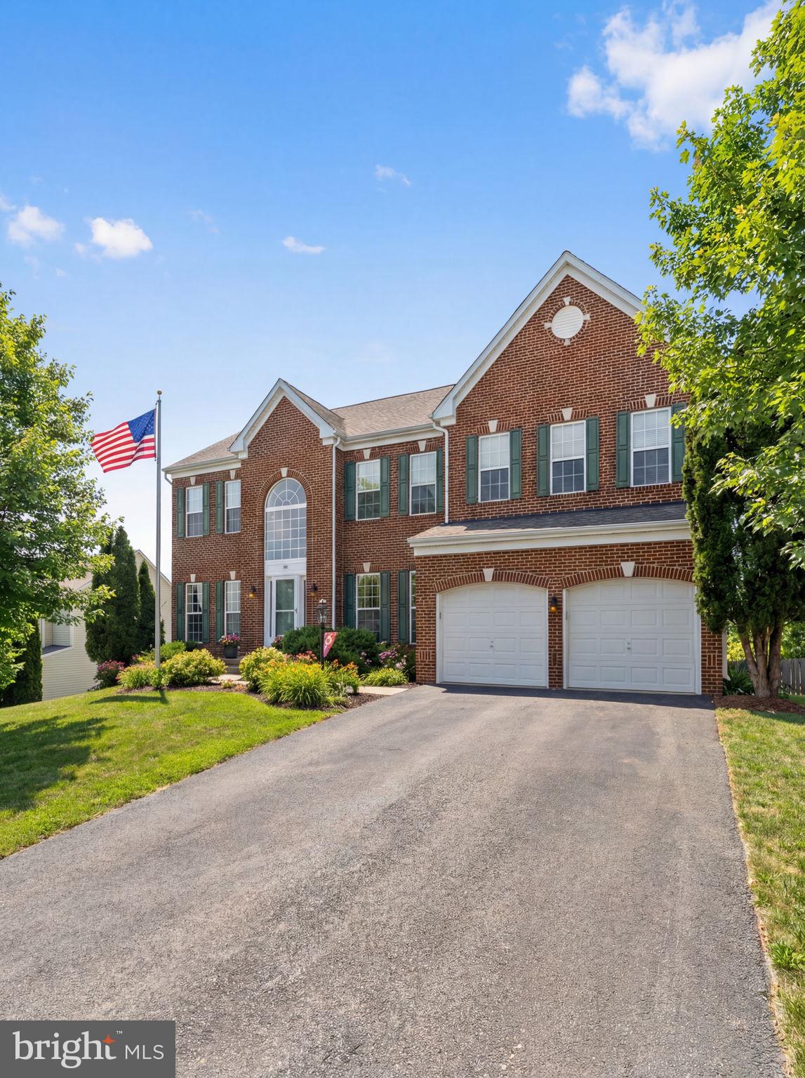 374 Rustling Leaf Place Kearneysville, WV 25430 - Photo 82 of 86