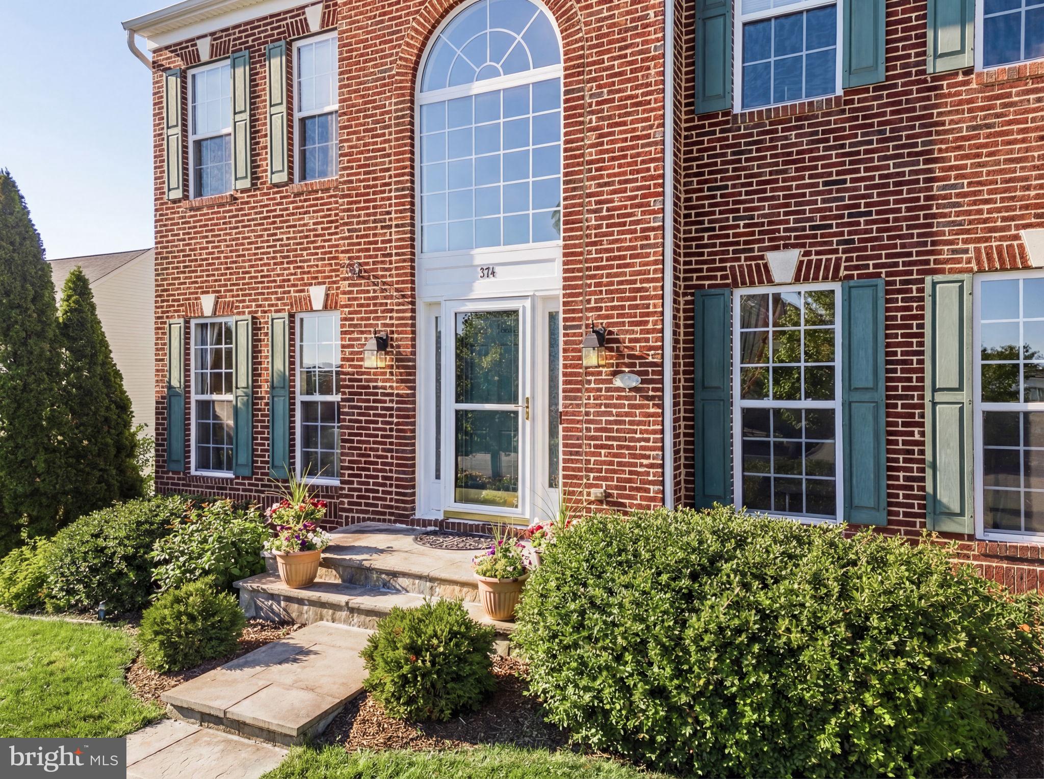 374 Rustling Leaf Place Kearneysville, WV 25430 - Photo 83 of 86