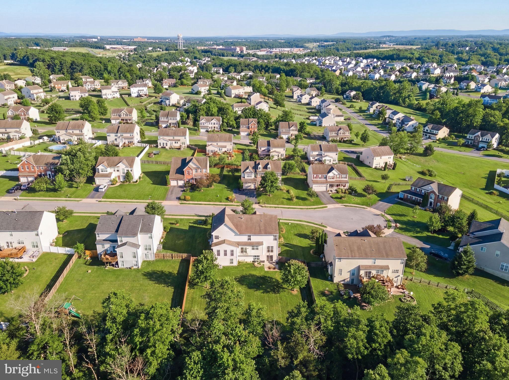 374 Rustling Leaf Place Kearneysville, WV 25430 - Photo 84 of 86