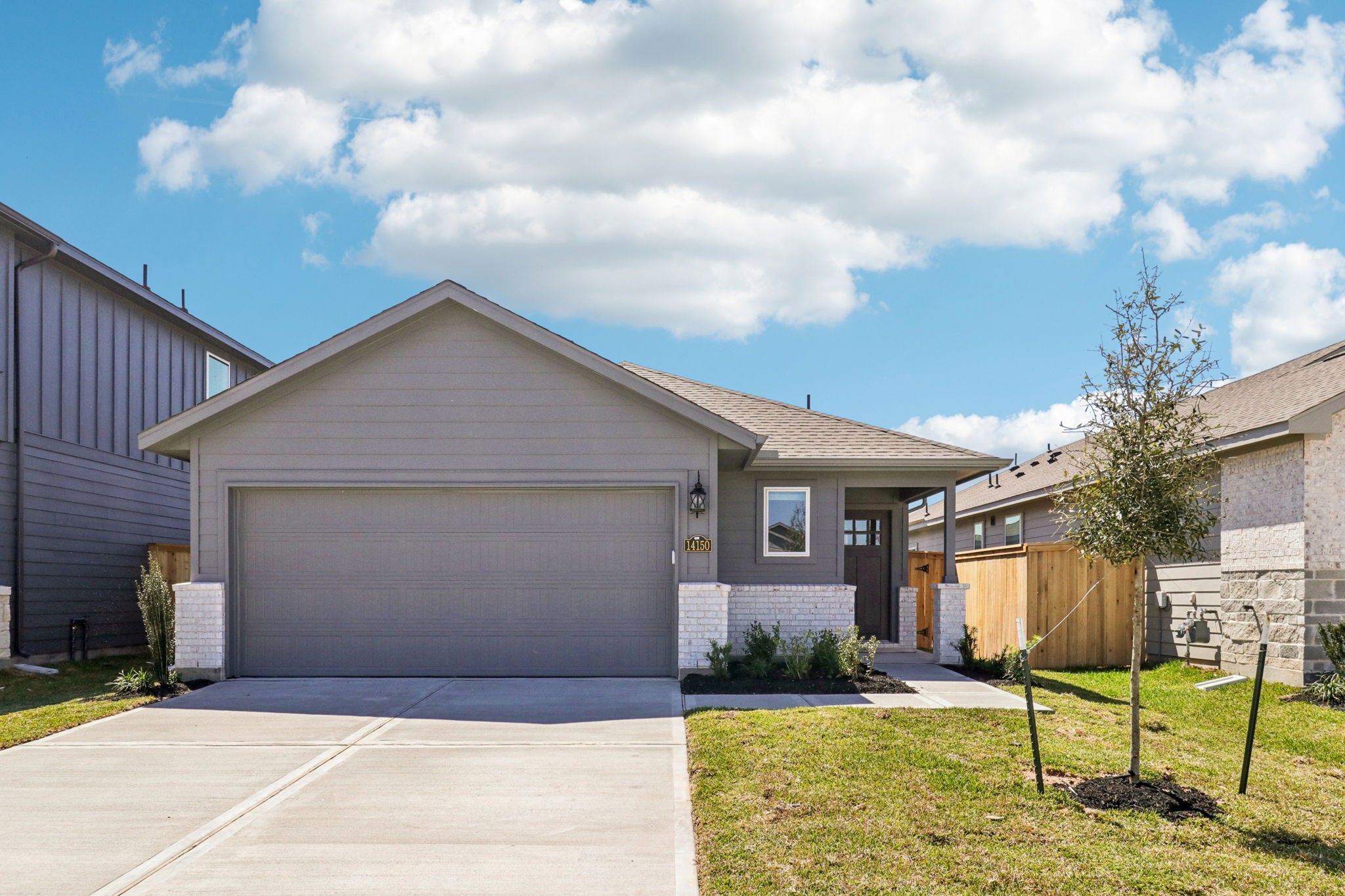 14150 Granger Pointe Lane Conroe, TX 77302 - Photo 1 of 32