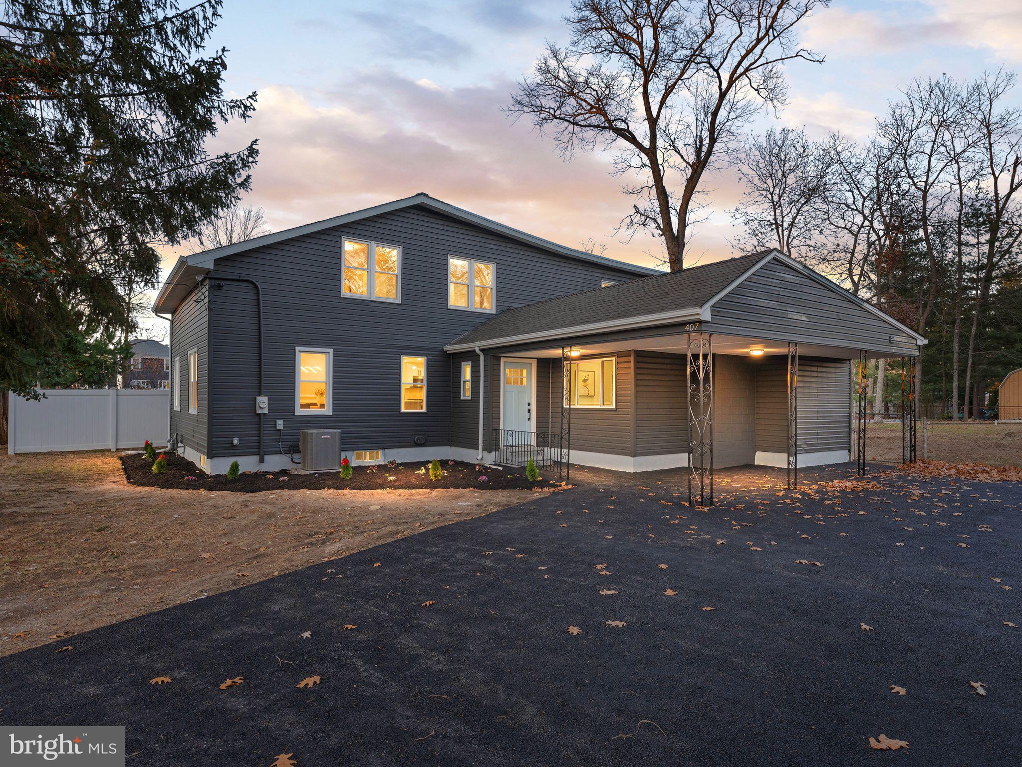 407 Chestnut Street Delran, NJ 08075 - Photo 1 of 39