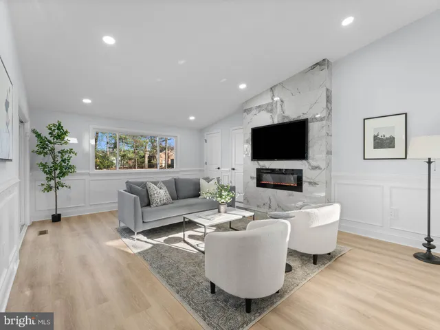 $599,900 | 407 Chestnut Street, Delran, NJ 08075