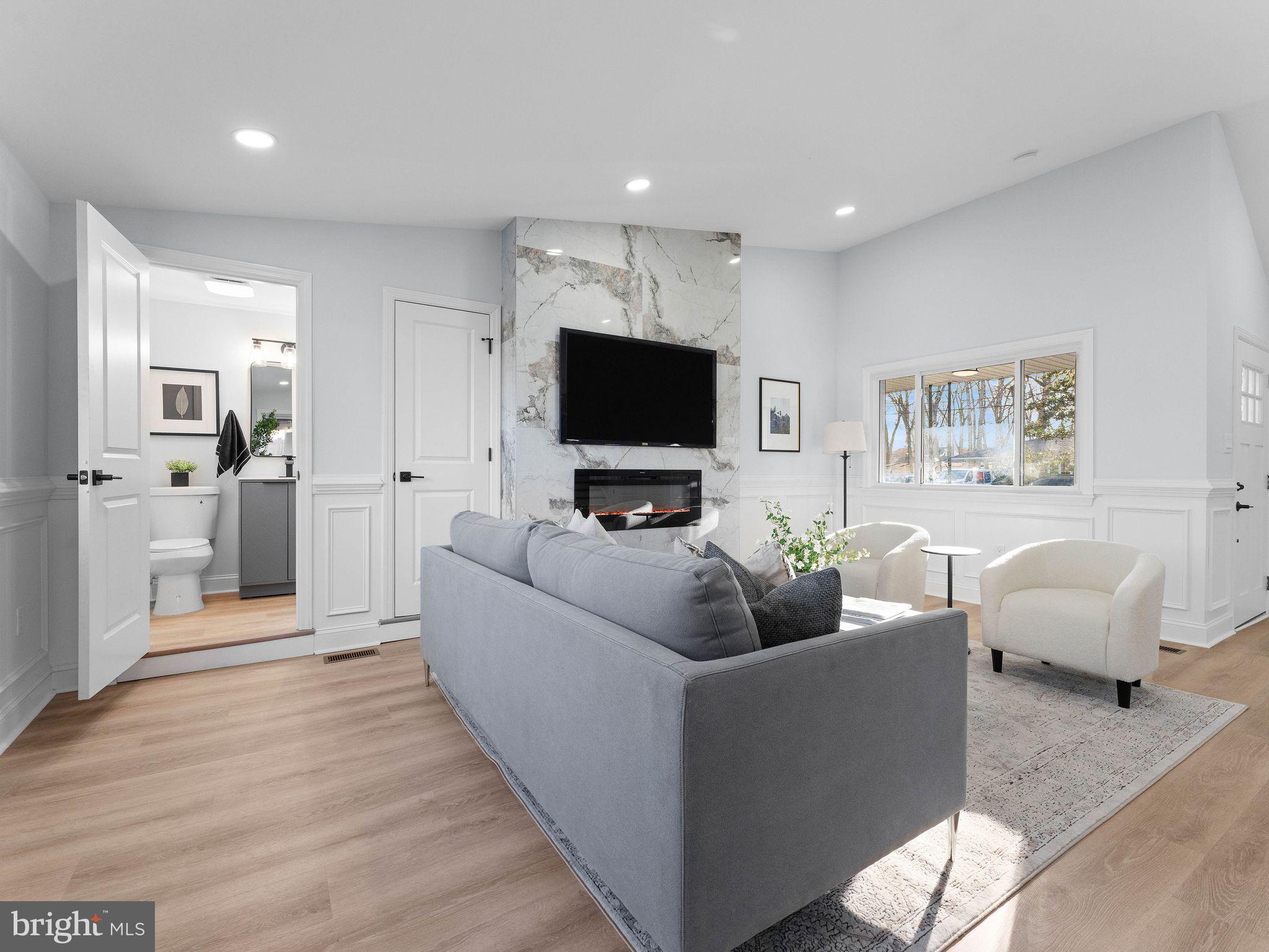 407 Chestnut Street Delran, NJ 08075 - Photo 13 of 39