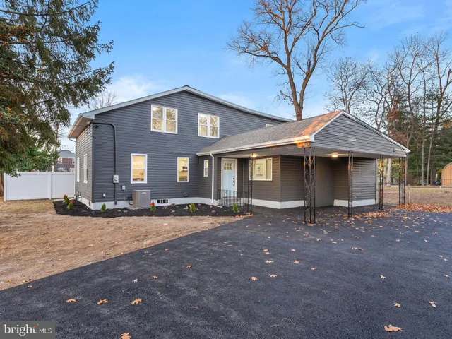 $574,900 | 407 Chestnut Street, Delran, NJ 08075