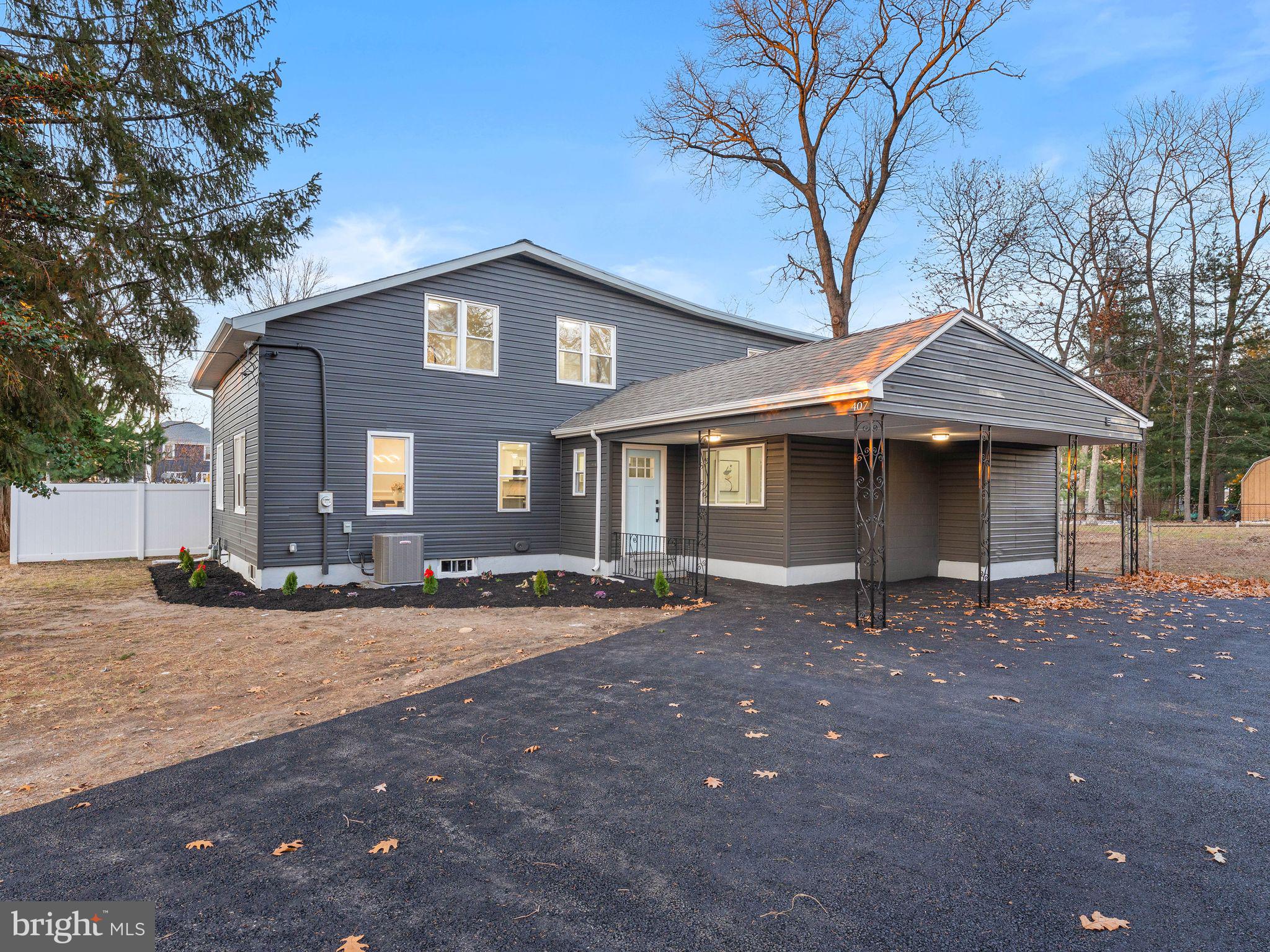 407 Chestnut Street Delran, NJ 08075 - Photo 2 of 40