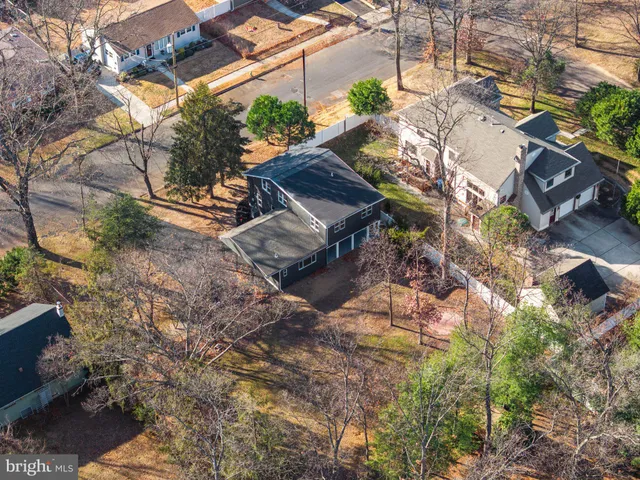 $599,900 | 407 Chestnut Street, Delran, NJ 08075