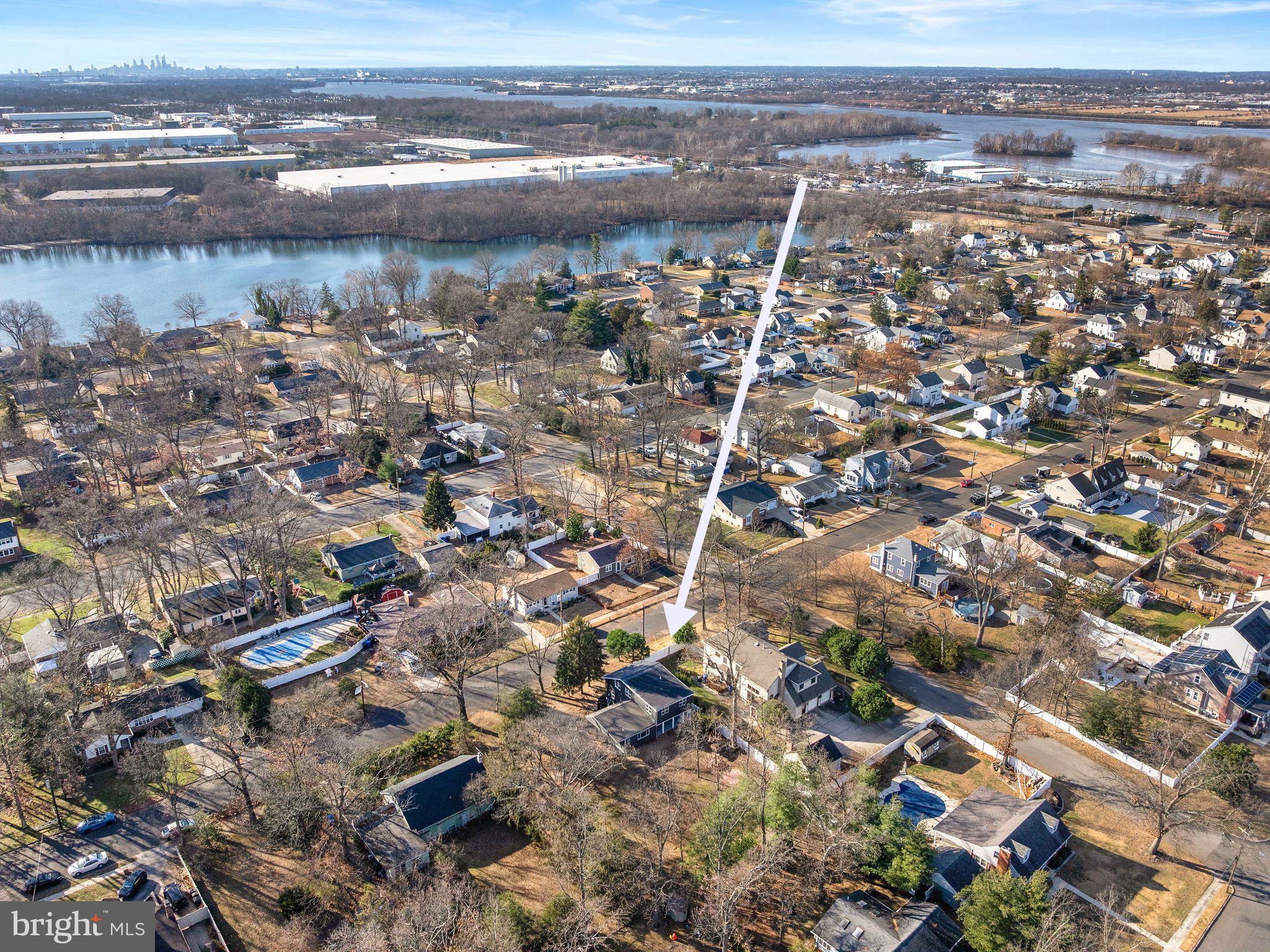 407 Chestnut Street Delran, NJ 08075 - Photo 38 of 39