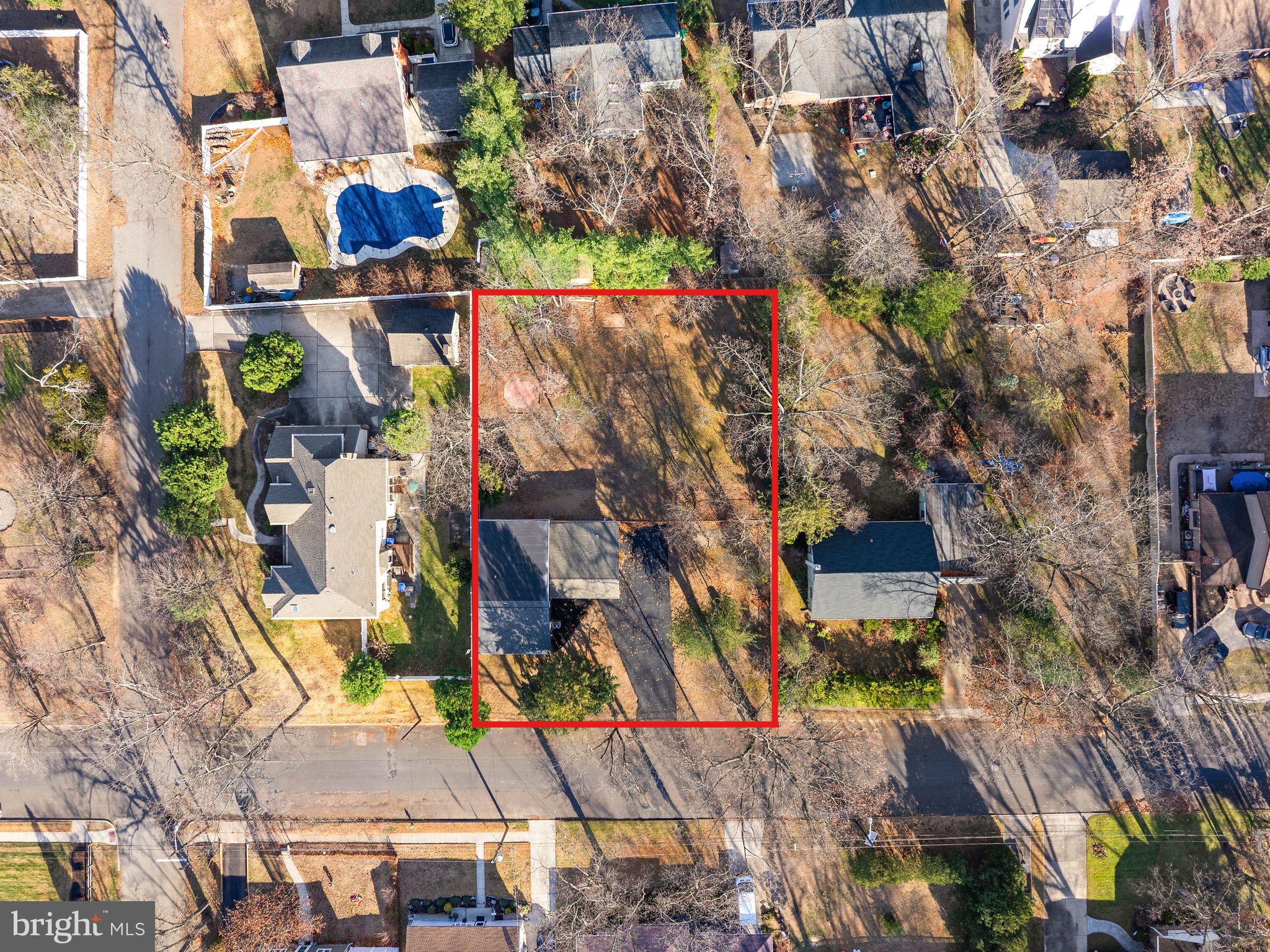 407 Chestnut Street Delran, NJ 08075 - Photo 38 of 40