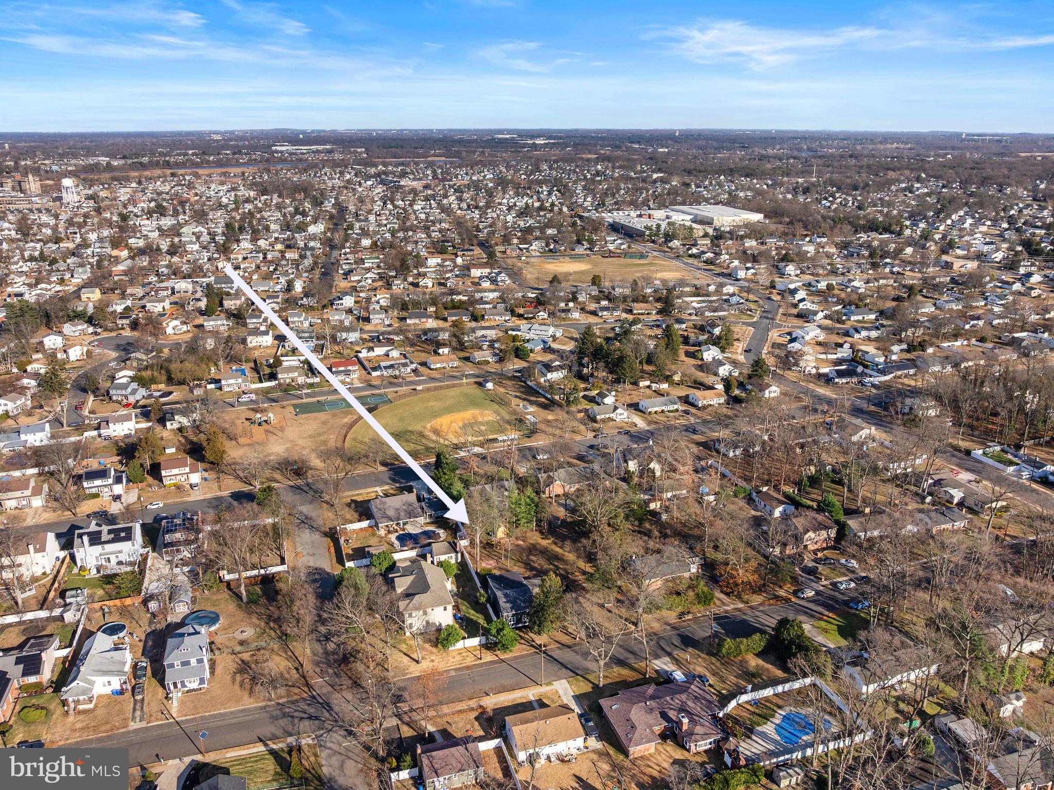 407 Chestnut Street Delran, NJ 08075 - Photo 39 of 39