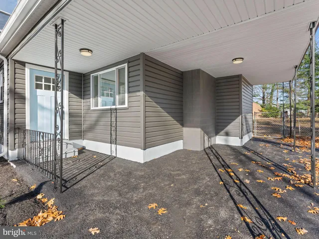 $599,900 | 407 Chestnut Street, Delran, NJ 08075