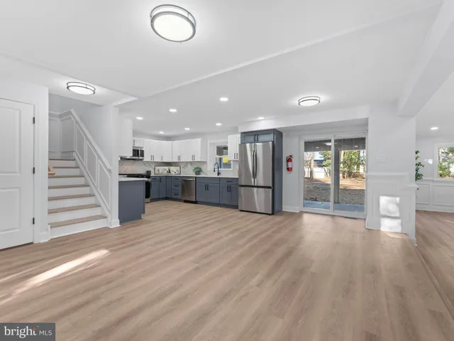 $599,900 | 407 Chestnut Street, Delran, NJ 08075