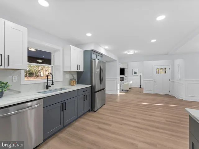 $599,900 | 407 Chestnut Street, Delran, NJ 08075